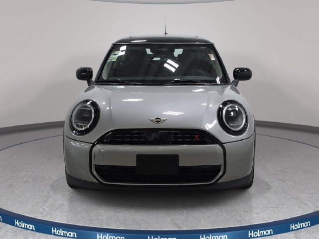Used 2026 MINI Cooper S FWD image 3