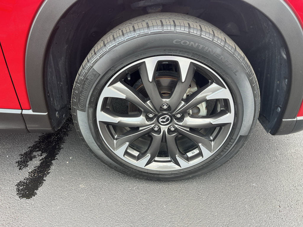Used 2016 MAZDA CX-5 Grand Touring AWD/4WD image 11