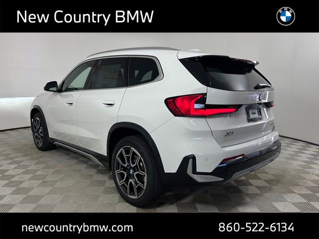 New 2026 BMW X1 xDrive28i w/ Technology Package image 5