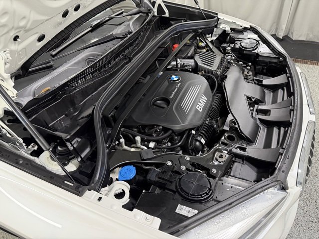 Used 2018 BMW X1 xDrive28i image 27