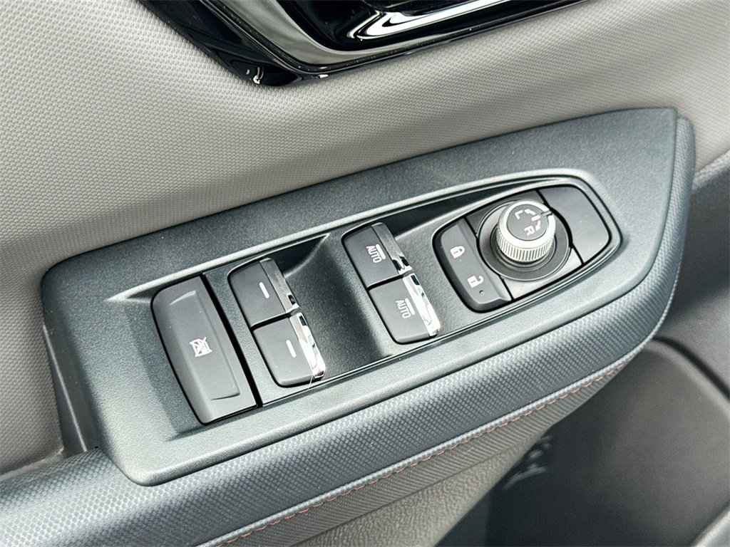 Certified 2025 Subaru Forester Sport image 15