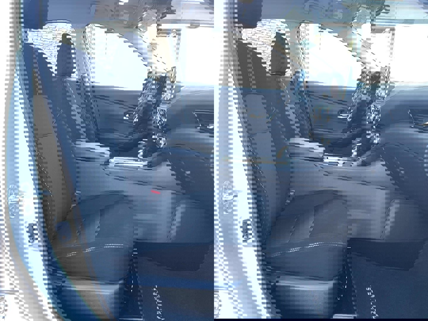 Used 2022 Nissan Sentra SV image 15