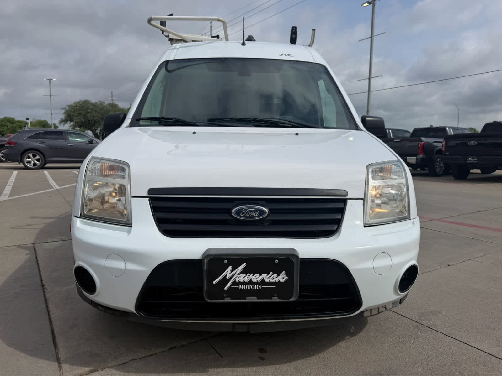 Used 2013 Ford Transit Connect XLT image 6