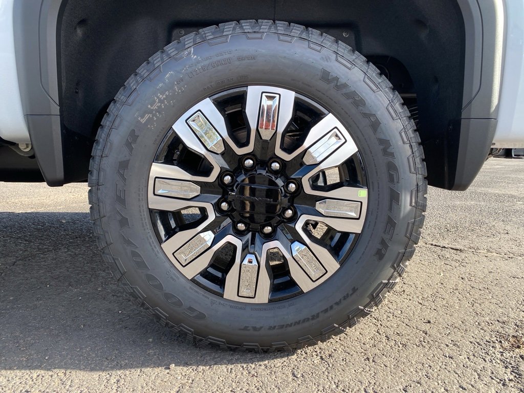 New 2026 GMC Sierra 2500 Denali image 31