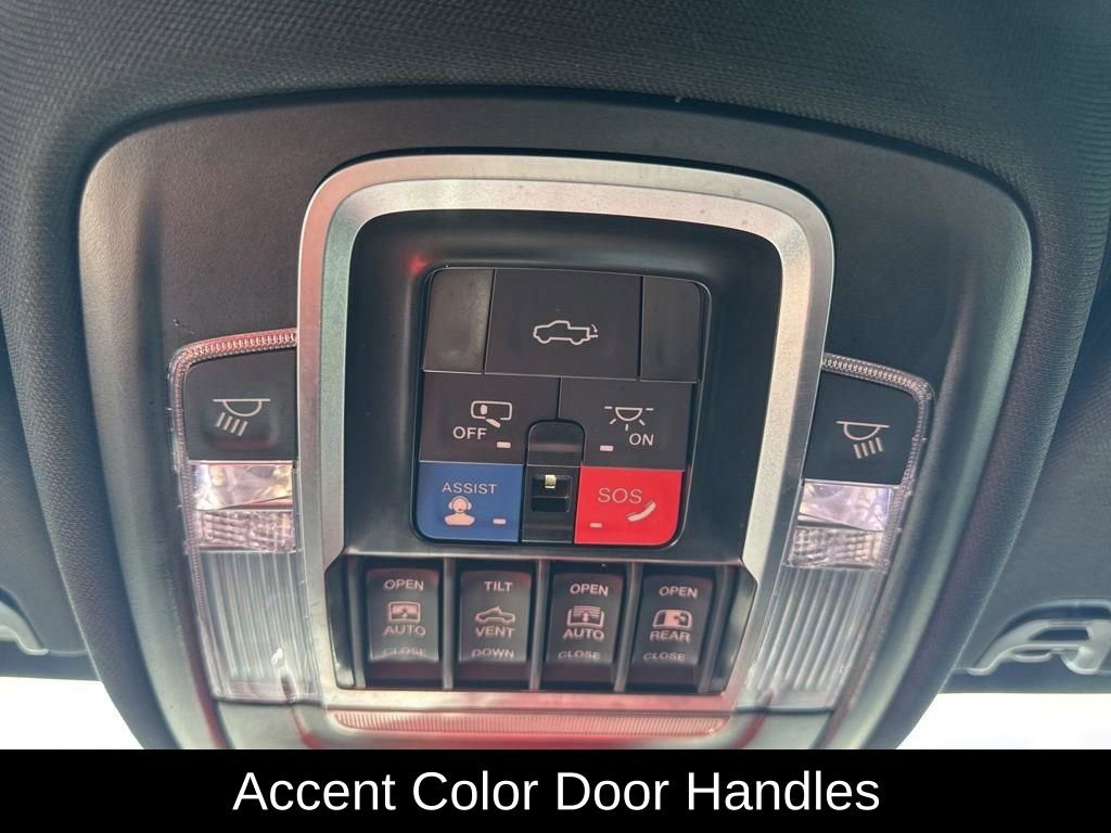 Used 2024 RAM 1500 TRX w/ TRX Level 2 Equipment Group image 26