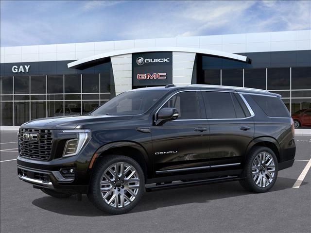 New 2026 GMC Yukon Denali Ultimate image 2