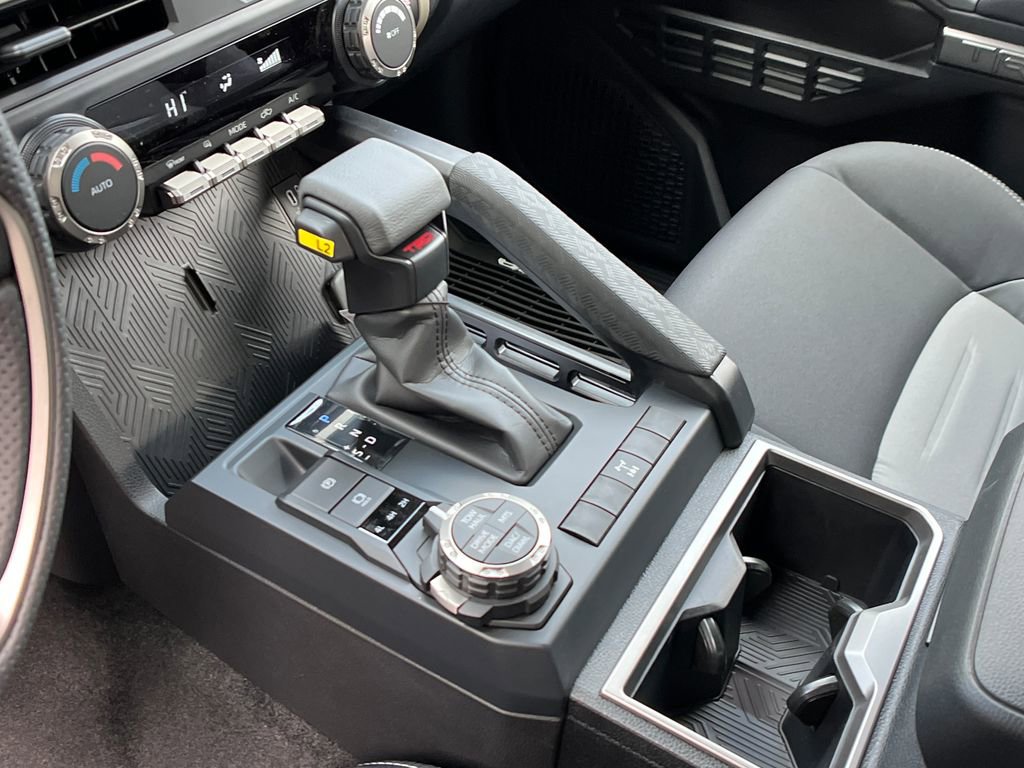 New 2025 Toyota Tacoma TRD Off-Road image 20