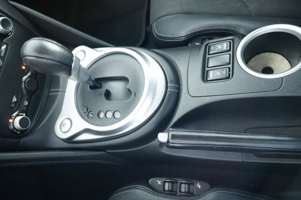 Used 2012 Nissan 370Z Touring w/ Sport Pkg RWD image 19