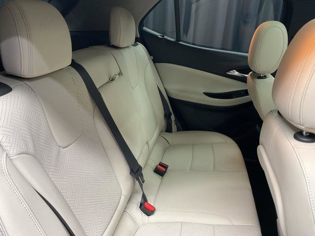 Used 2023 Buick Encore GX Essence w/ Advanced Technology Package image 14