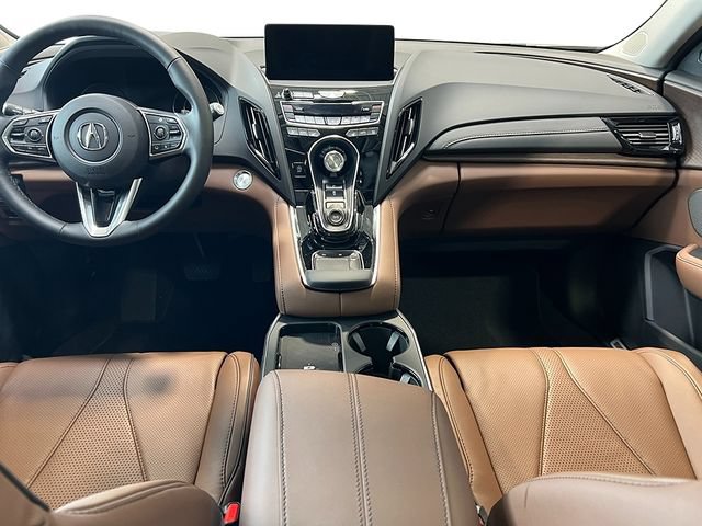 New 2026 Acura RDX SH-AWD w/ Advance Package image 18