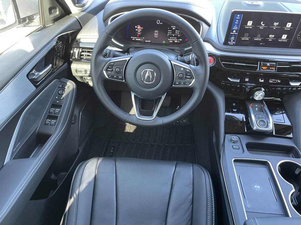 New 2026 Acura MDX FWD w/ Technology Package image 13