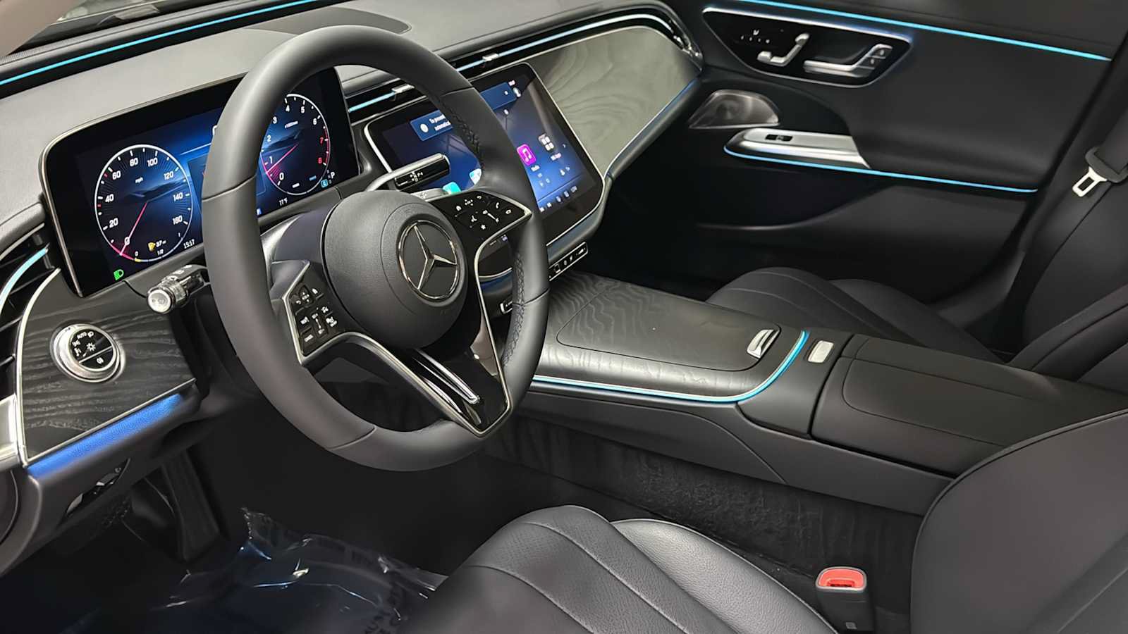 New 2027 Mercedes-Benz E 350 4MATIC Sedan image 28