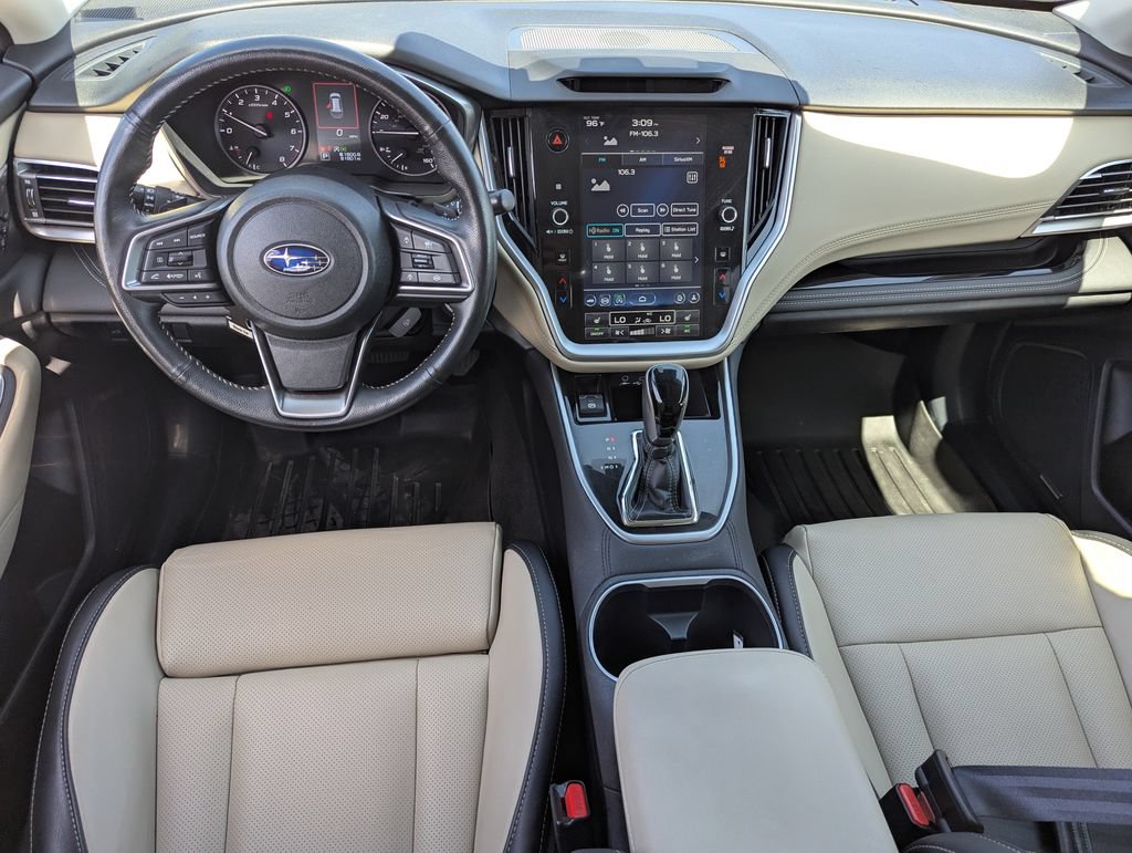 Used 2024 Subaru Outback Limited AWD/4WD image 29
