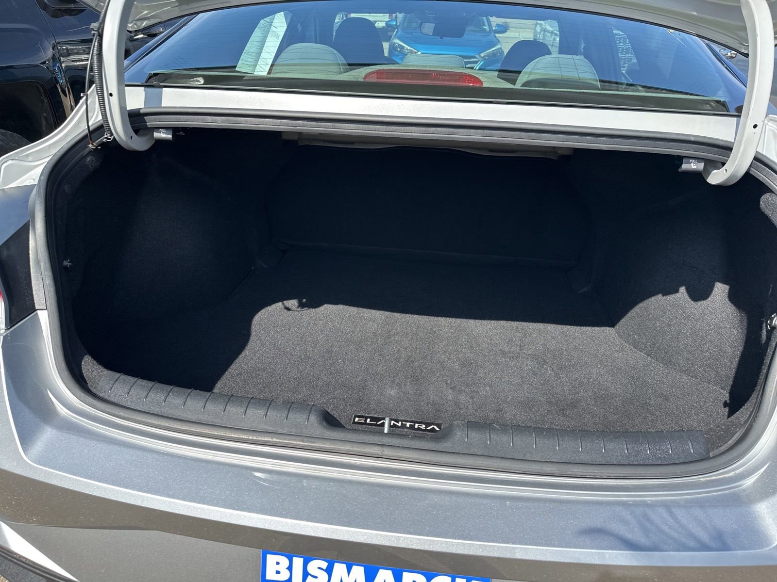 Used 2022 Hyundai Elantra SEL w/ Cargo Package image 20