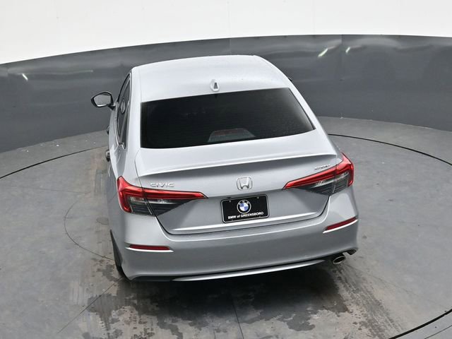 Used 2023 Honda Civic Sport image 25