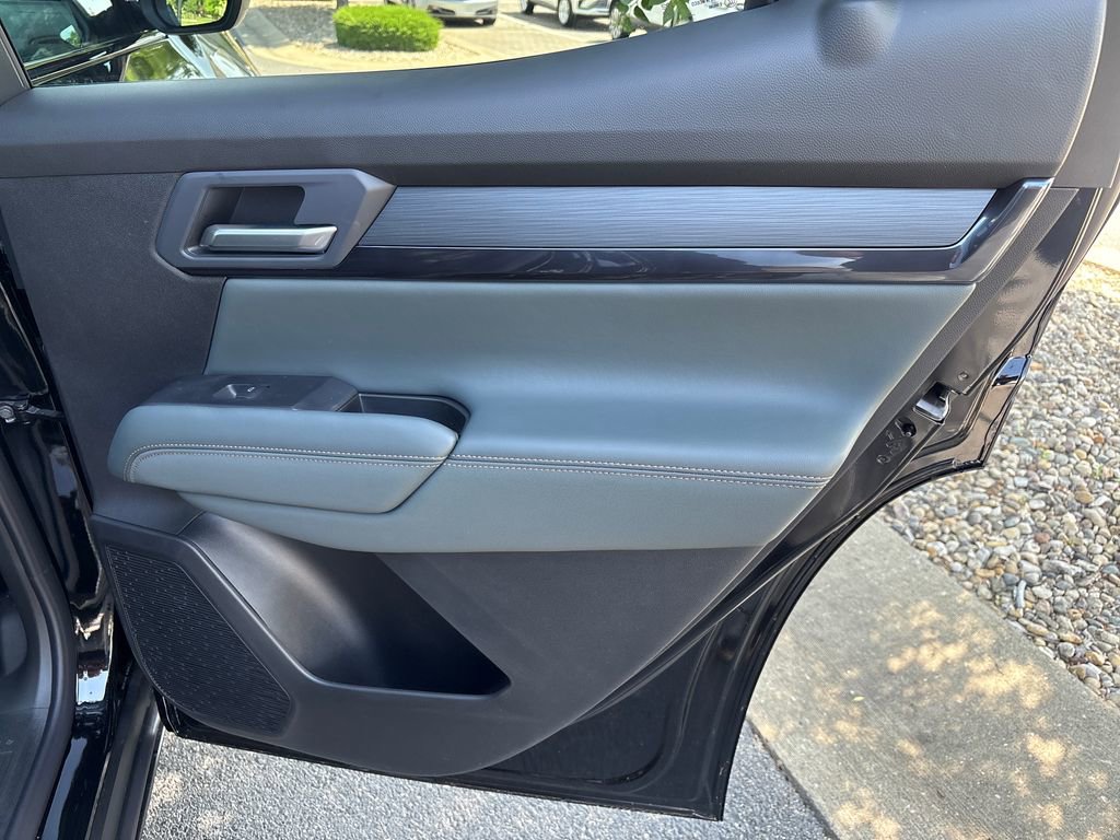 New 2026 GMC Terrain AT4 AWD/4WD image 39