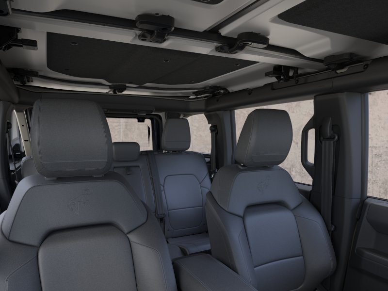 New 2026 Ford Bronco Badlands AWD/4WD image 49