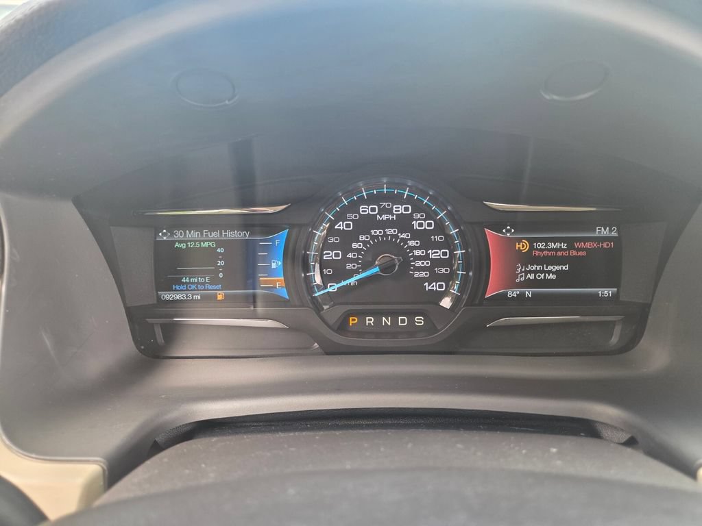 Used 2019 Ford Flex Limited w/ Equipment Group 301A FWD image 23