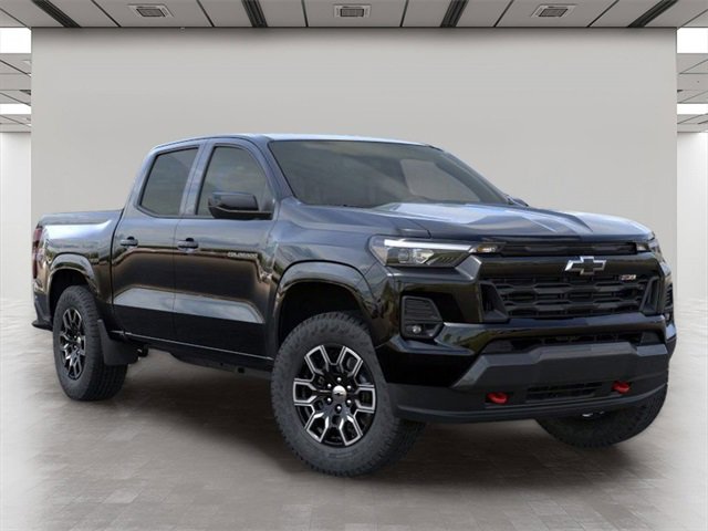 New 2026 Chevrolet Colorado Z71 w/ Z71 Convenience Package 2 image 1