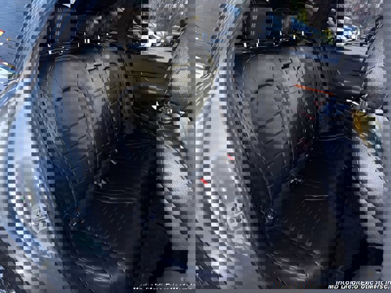 Used 2021 Mercedes-Benz GLC 300 4MATIC image 58