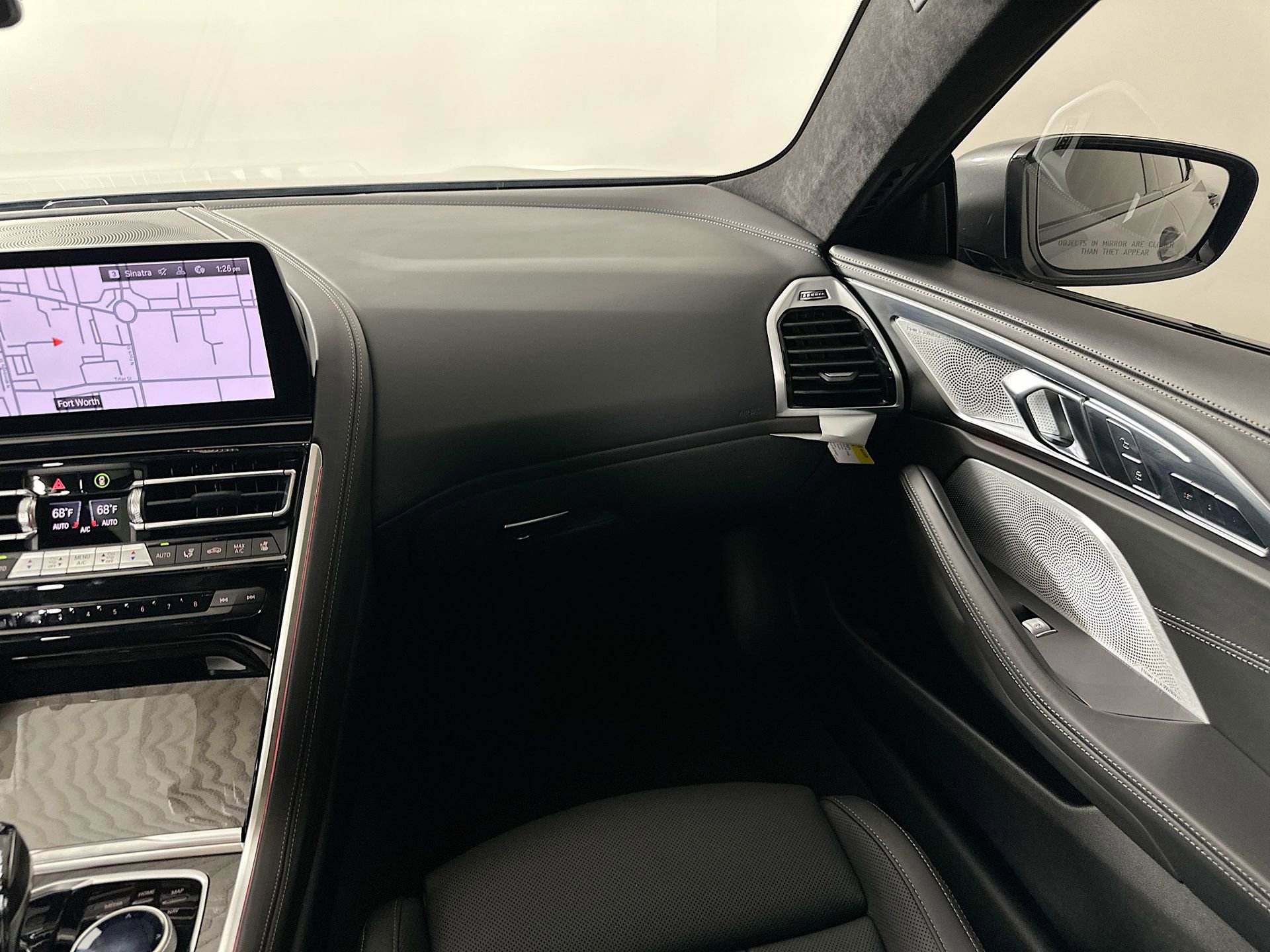 New 2026 BMW 840i xDrive image 27