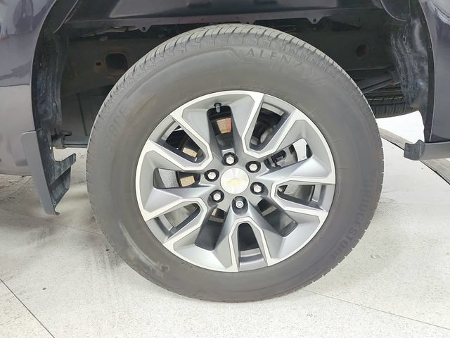 Used 2024 Chevrolet Silverado 1500 LT AWD/4WD image 13