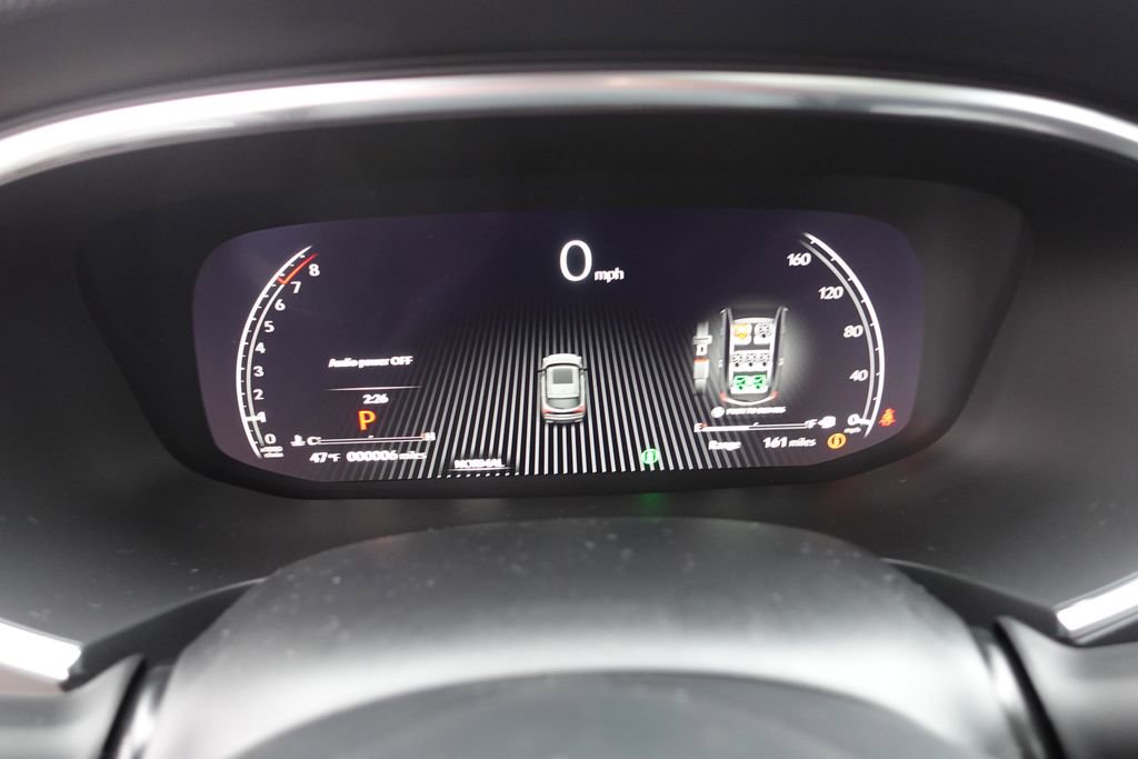 New 2026 Acura MDX SH-AWD image 15