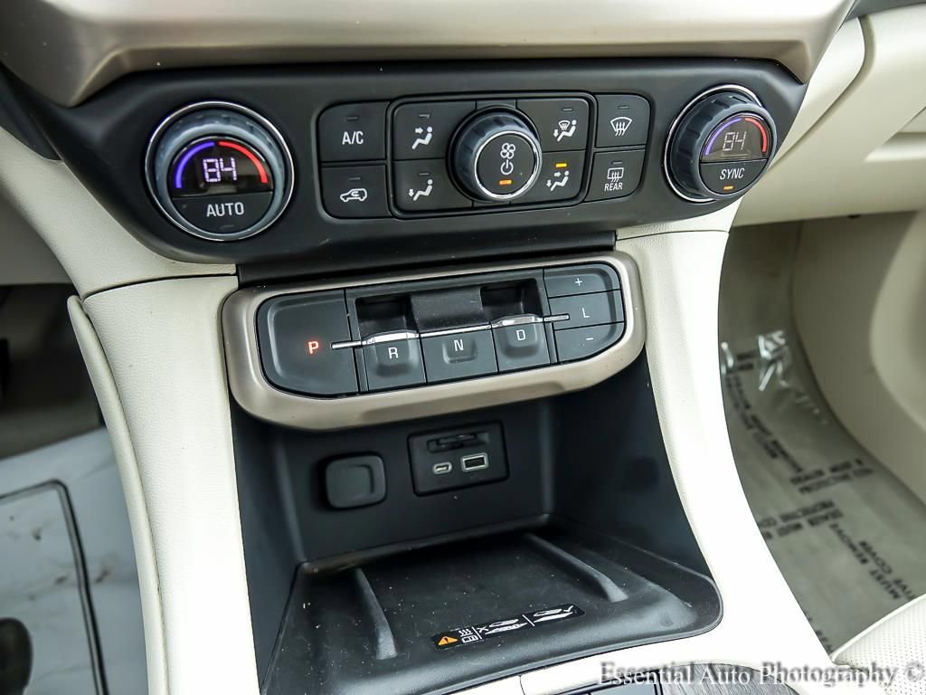 Used 2023 GMC Acadia Denali w/ Denali Ultimate Package image 24