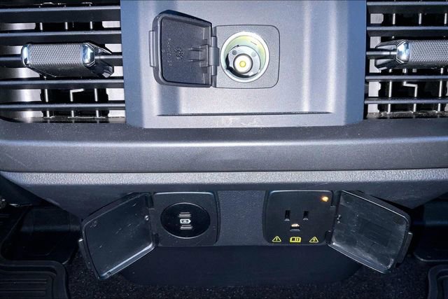 Used 2024 Ford F150 XLT w/ Equipment Group 302A MID image 26