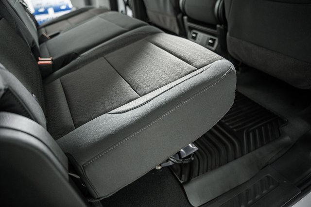 New 2026 Chevrolet Silverado 2500 Custom w/ Custom Value Package image 36