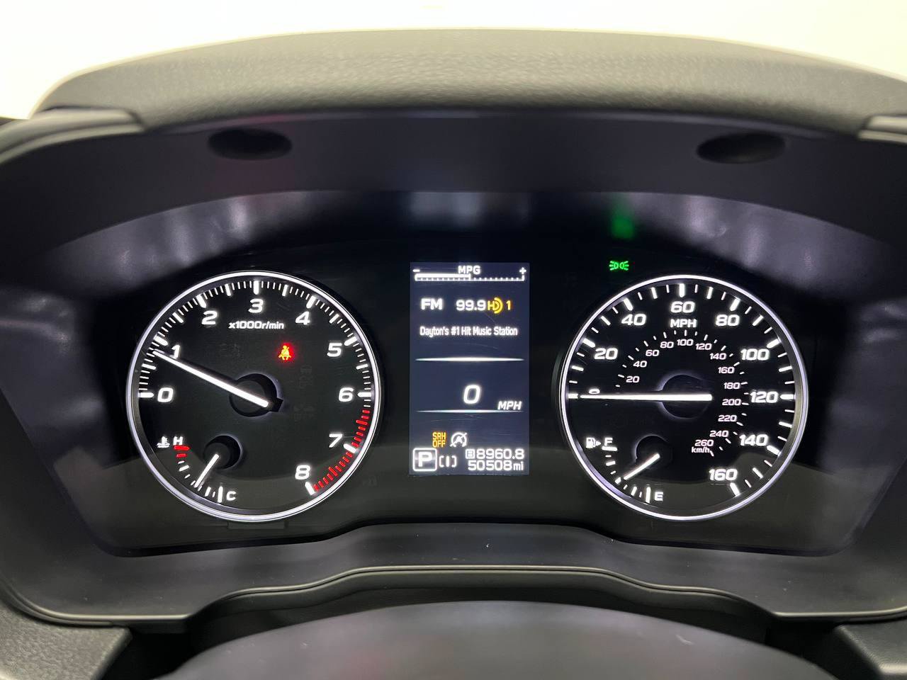 Used 2024 Subaru Impreza 2.0i Sport AWD/4WD image 16