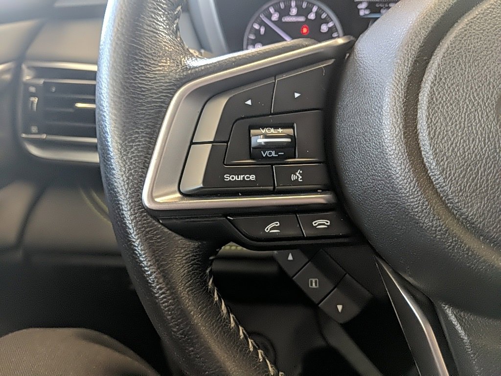 Used 2020 Subaru Outback Onyx Edition XT w/ Popular Package #2 image 16