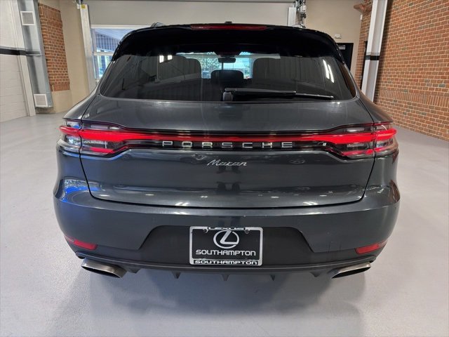 Used 2020 Porsche Macan image 7