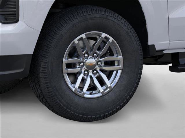 New 2025 Chevrolet Colorado LT w/ Advanced Trailering Package image 9