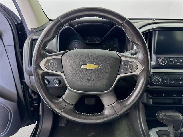 Used 2016 Chevrolet Colorado LT w/ Midnight Edition image 12