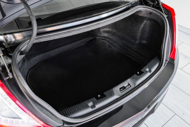 Used 2015 Lincoln MKS w/ Equipment Group 101A image 55