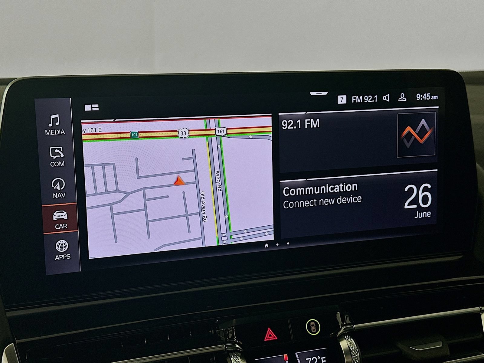 New 2026 BMW M850i xDrive AWD/4WD image 24