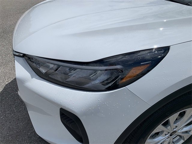 New 2025 Ford Escape Active w/ Tech Pack #1 image 9