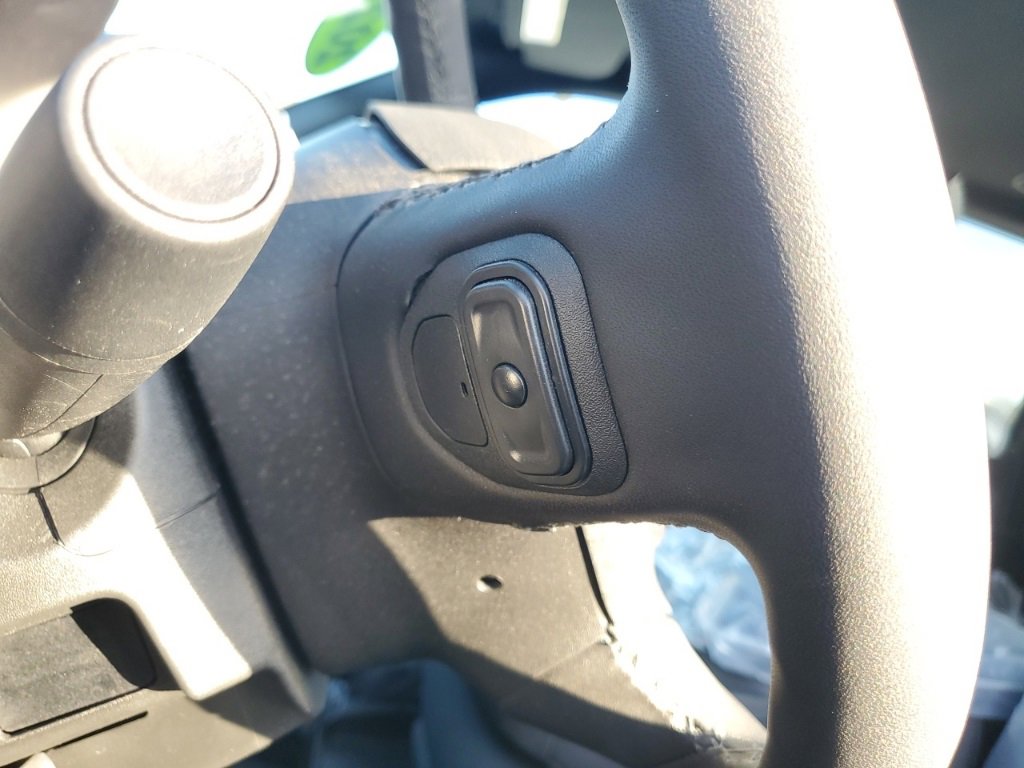 Used 2025 RAM 2500 Big Horn image 12