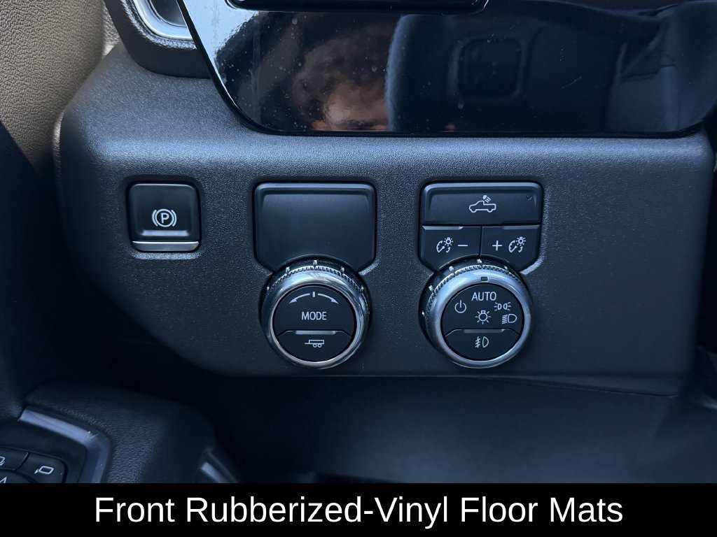 Used 2025 GMC Sierra 1500 Elevation RWD image 24