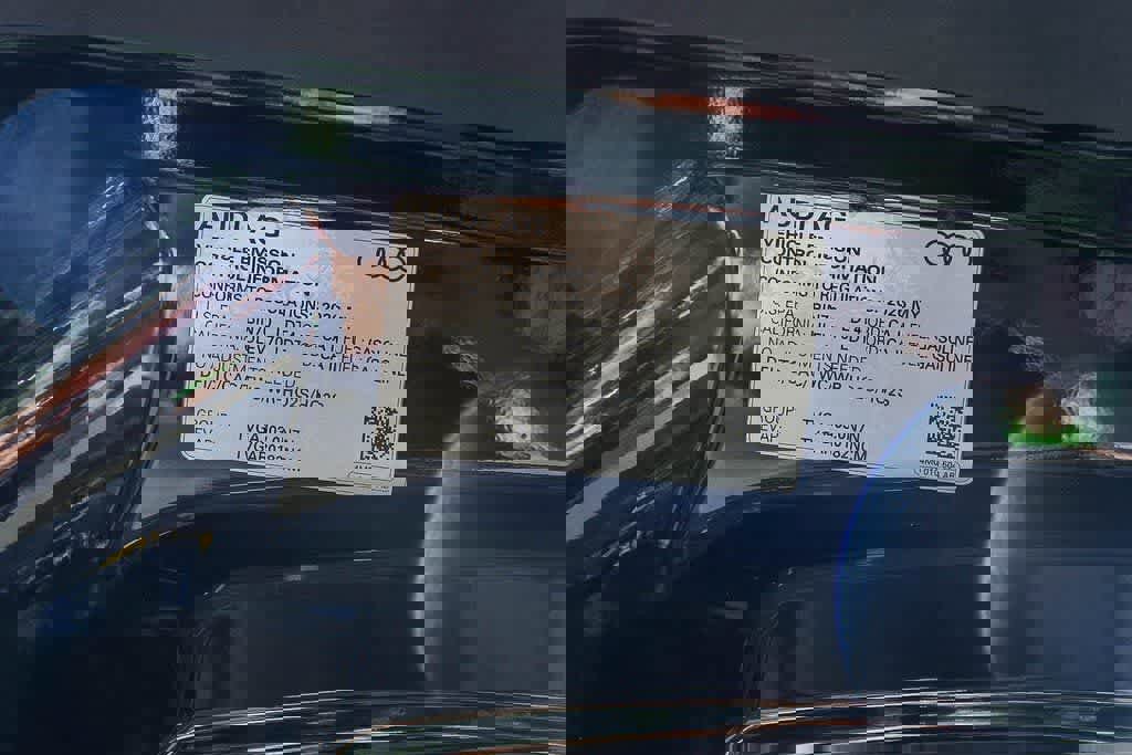 New 2026 Audi Q7 3.0T Premium Plus image 30