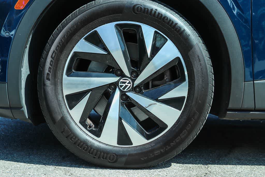 Used 2023 Volkswagen ID.4 Pro RWD image 13