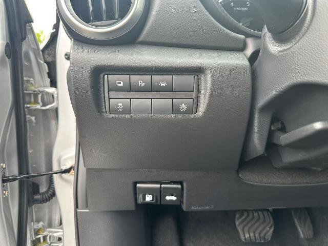 Certified 2025 Nissan Versa S w/ S Plus Package FWD image 16