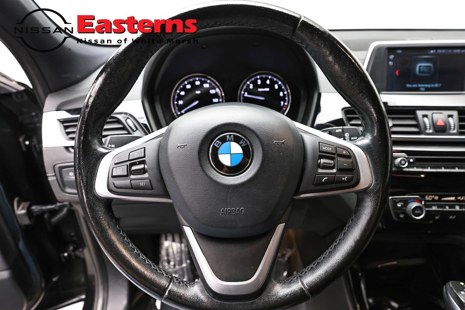 Used 2018 BMW X2 xDrive28i AWD/4WD image 10