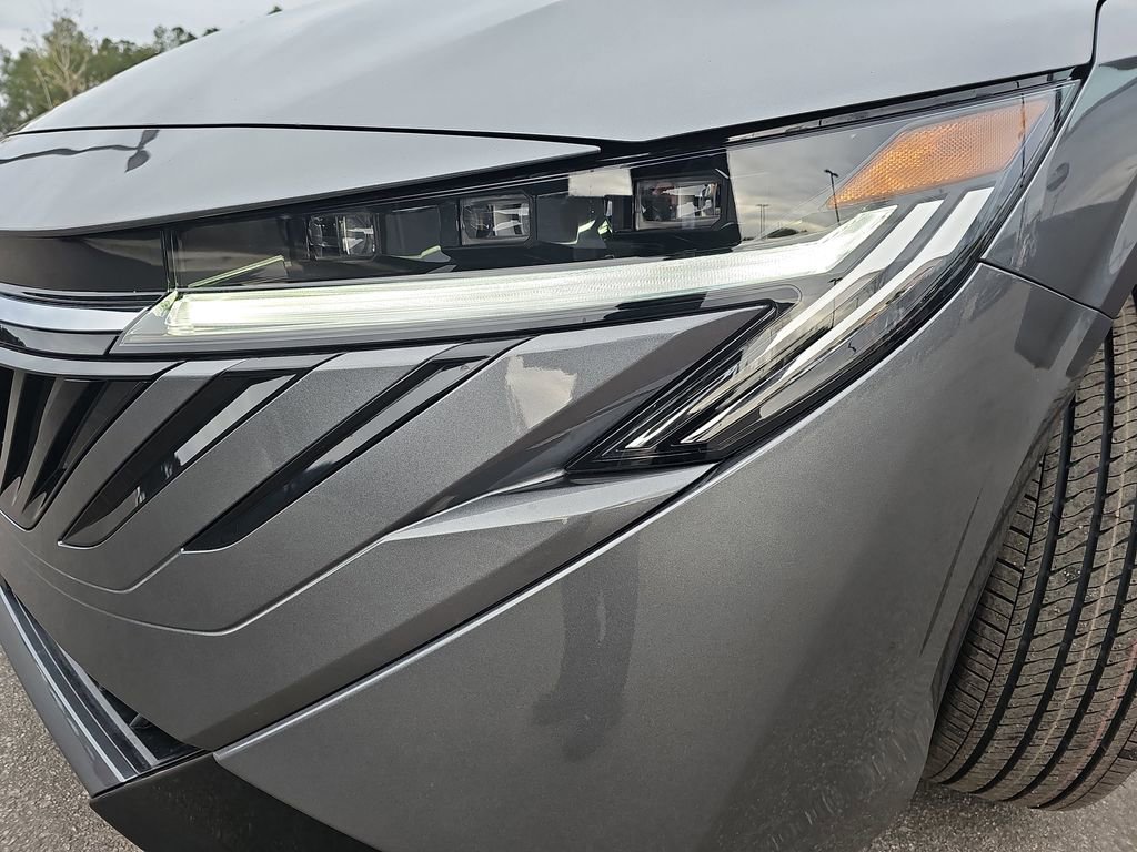 New 2026 Nissan Sentra S w/ S Cold Weather Package FWD image 33