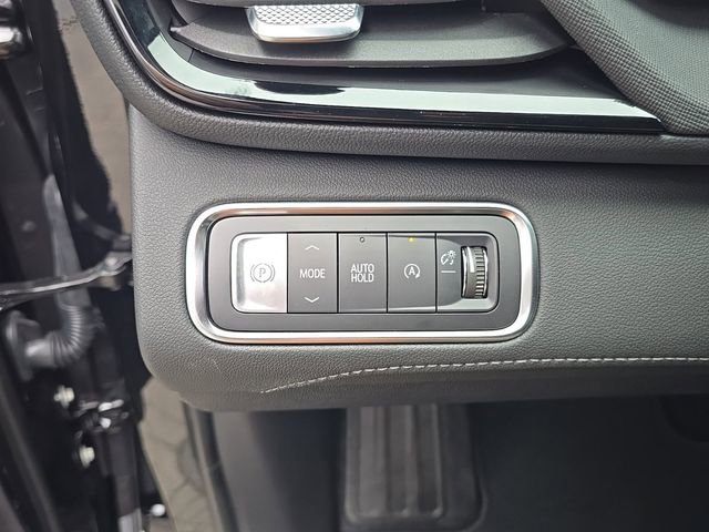 New 2025 Buick Enclave Sport Touring w/ Super Cruise Package image 26