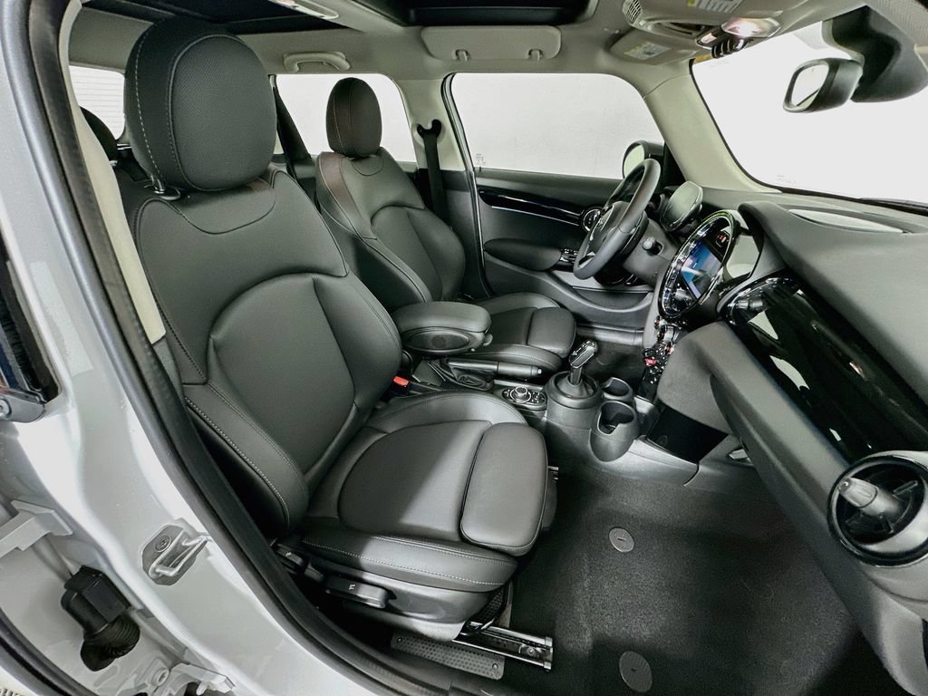Used 2024 MINI Cooper S FWD image 28