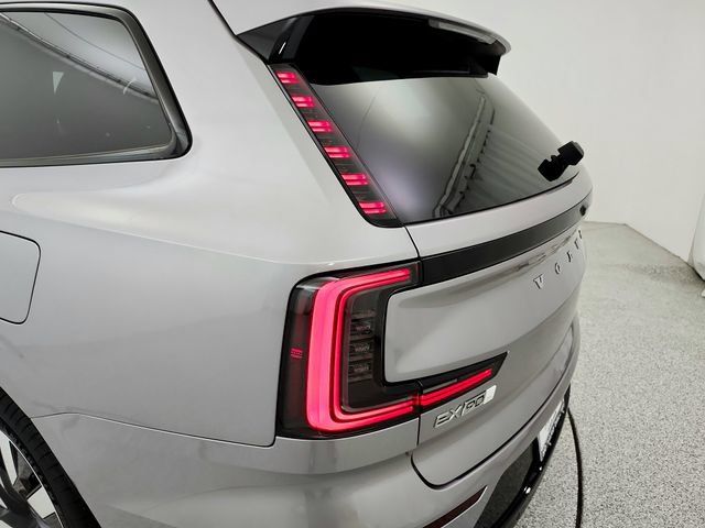 New 2026 Volvo EX90 Ultra AWD/4WD image 31