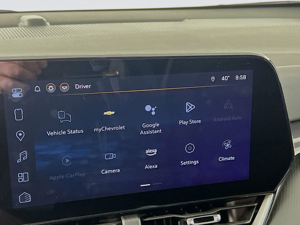 Certified 2025 Chevrolet Equinox LT w/ Convenience Package II image 13