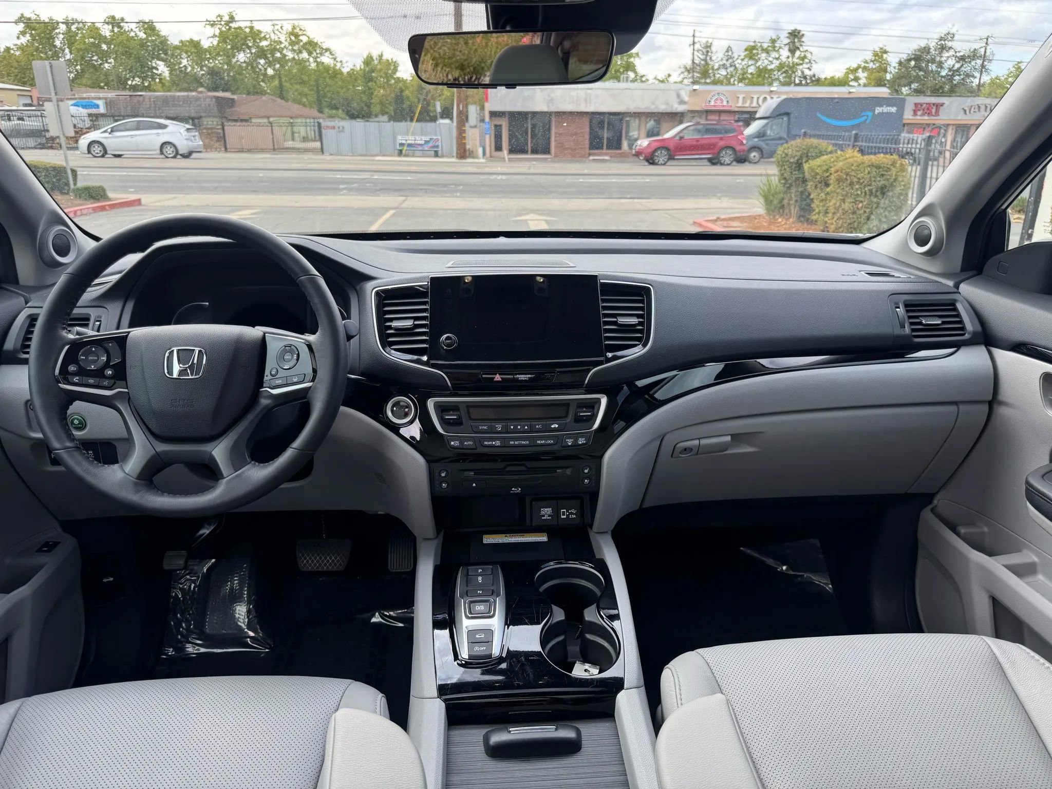 Used 2022 Honda Pilot Elite image 21